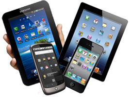 Mobile Applications